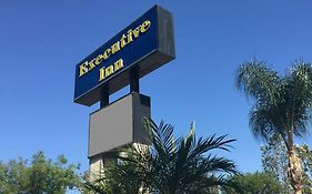 Anaheim Executive Inn & Suites